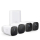 Eufy EUFYCAM 2 (4+1) FullHD IP67 (4szt. + HomeBase2) - 557949 - zdjęcie